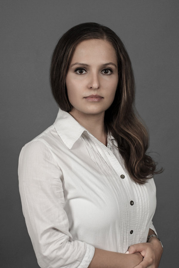 Aleksandra