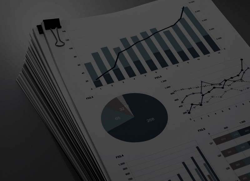 Intuicyjne One view reporting